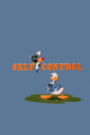 Self Control' Poster