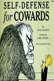 Self Defense for Cowards' Poster