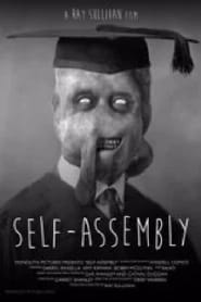SelfAssembly' Poster