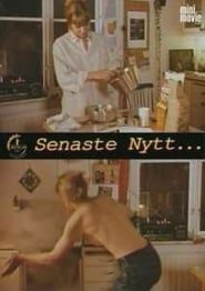 Senaste Nytt' Poster