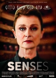 Senses' Poster