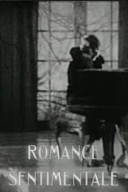 Sentimental Romance' Poster