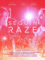 Sequin Raze' Poster