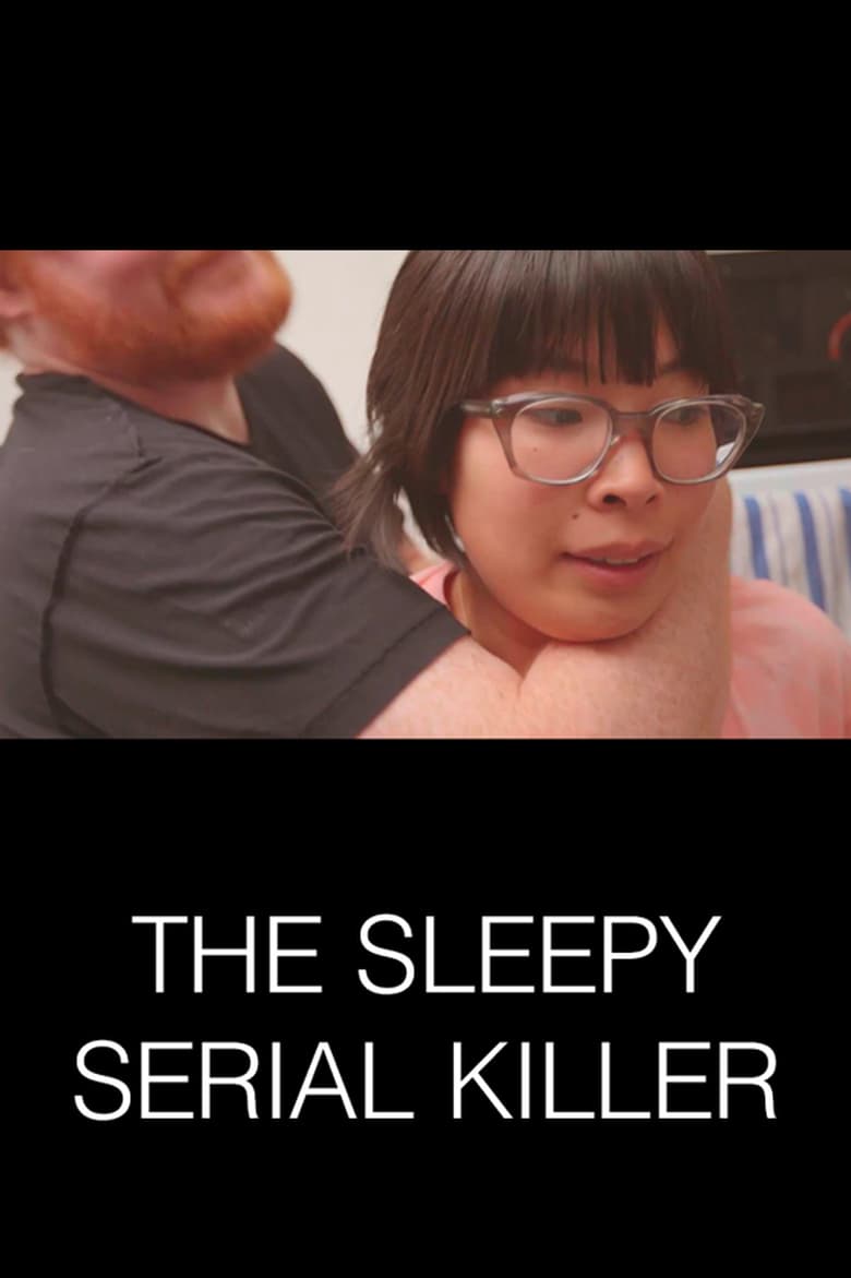 Serial Killer Poster