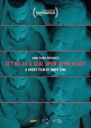 Set Me as a Seal upon Thine Heart' Poster