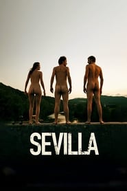 Sevilla' Poster