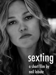 Sexting' Poster