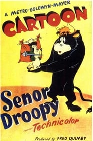Seor Droopy' Poster