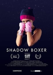 Shadow Boxer' Poster