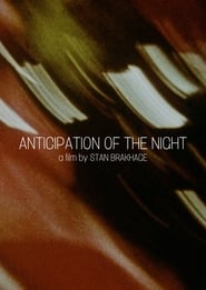 Anticipation of the Night' Poster