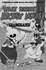 Shanghaied' Poster