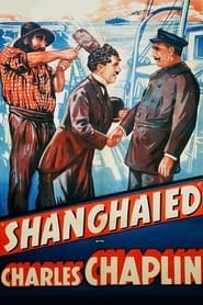 Shanghaied' Poster