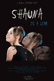 Shauna Is a Liar' Poster
