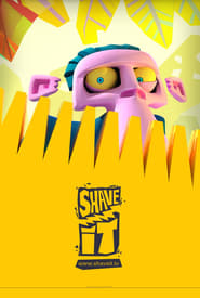 Shave It' Poster