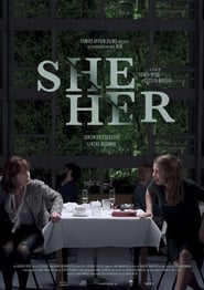 SheHer' Poster