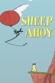 Sheep Ahoy' Poster