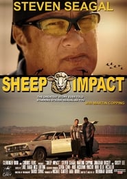 Sheep Impact' Poster