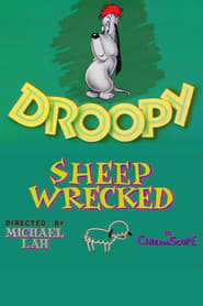 Sheep Wrecked' Poster