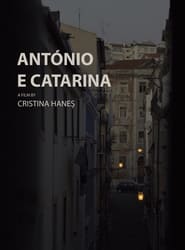 Antonio and Catarina' Poster
