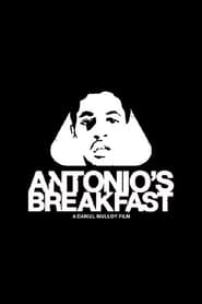 Antonios Breakfast' Poster