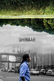 Shinaab' Poster