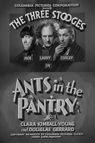 Ants in the Pantry' Poster