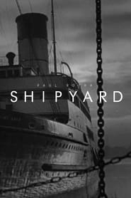 Shipyard' Poster