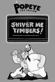 Shiver Me Timbers' Poster