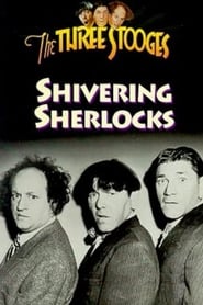 Shivering Sherlocks' Poster
