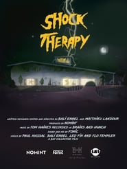 Shock Therapy' Poster