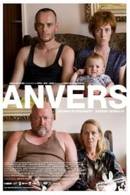 Anvers' Poster