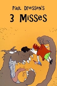 3 Misses' Poster