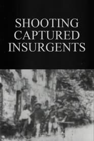 Shooting Captured Insurgents' Poster