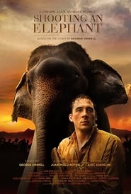 Shooting an Elephant' Poster