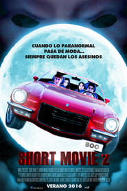 Short Movie 2' Poster