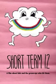 Short Term 12' Poster