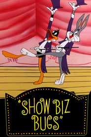 Show Biz Bugs' Poster
