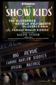 Show Kids' Poster