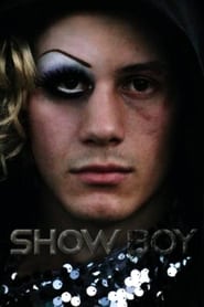 Showboy' Poster