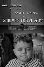 Shrimps for a Day' Poster