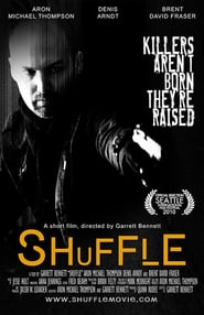 Shuffle' Poster