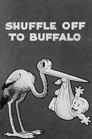 Shuffle Off to Buffalo' Poster