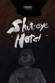 Shuteye Hotel' Poster