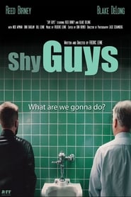 Shy Guys' Poster