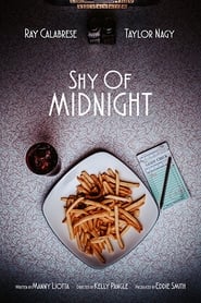 Shy of Midnight