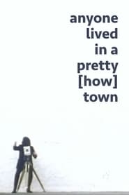 Anyone Lived in a Pretty How Town' Poster