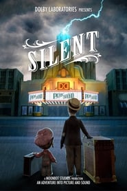 Silent' Poster