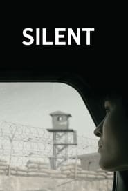 Silent' Poster