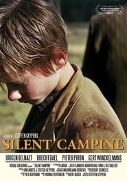 Silent Campine' Poster