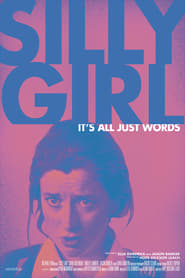 Silly Girl' Poster